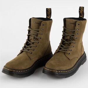 Dr. Marten Crewson Boots size 13